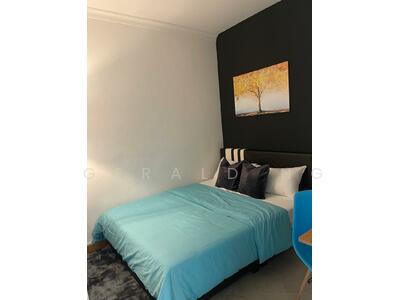 For Rent - Emerald Garden