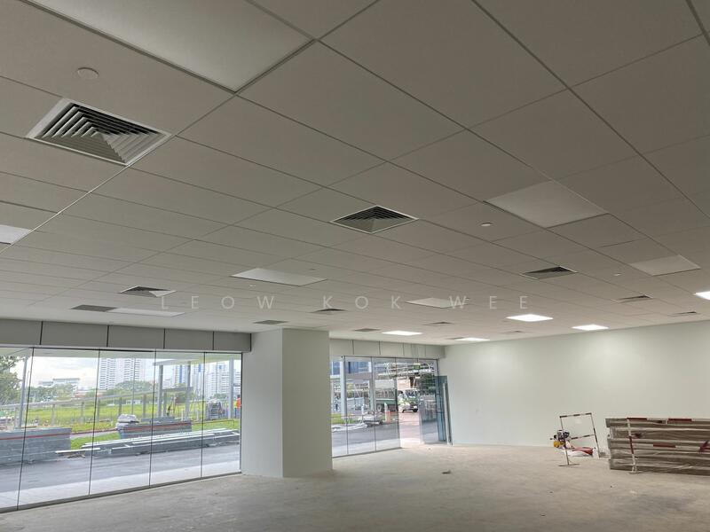 5m high ceiling tech office / showroom / display manufacturing assembly & green mark industrial, Kallang way, 100,000 sqft, Factory / Workshop (B2) For Rent, by Leow Kok Wee, 25174424 - CommercialGuru.com.sg