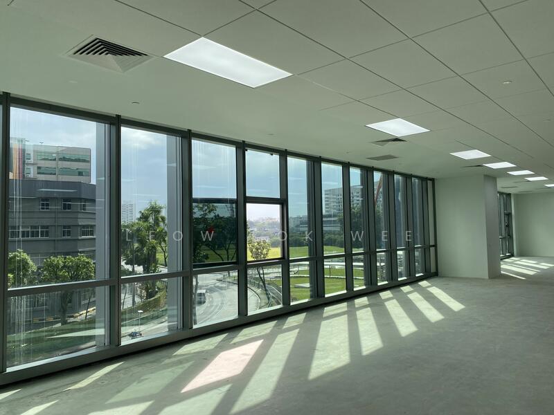 5m high ceiling tech office / showroom / display manufacturing assembly & green mark industrial, Kallang way, 100,000 sqft, Factory / Workshop (B2) For Rent, by Leow Kok Wee, 25174424 - CommercialGuru.com.sg