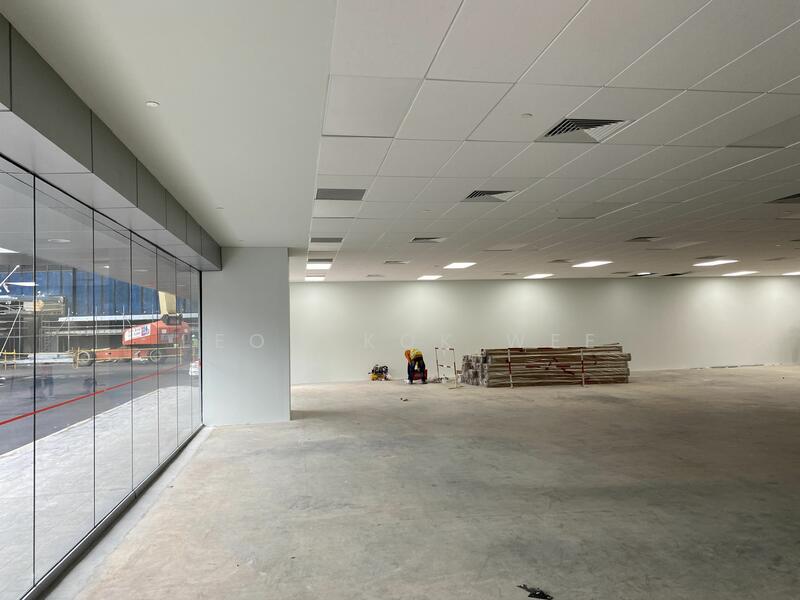 5m high ceiling tech office / showroom / display manufacturing assembly & green mark industrial, Kallang way, 100,000 sqft, Factory / Workshop (B2) For Rent, by Leow Kok Wee, 25174424 - CommercialGuru.com.sg