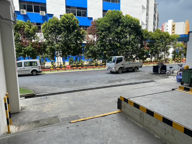 5m high ceiling tech office / showroom / display manufacturing assembly & green mark industrial, Kallang way, 100,000 sqft, Factory / Workshop (B2) For Rent, by Leow Kok Wee, 25174424 - CommercialGuru.com.sg