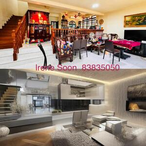 For Sale - Ah Soo Garden