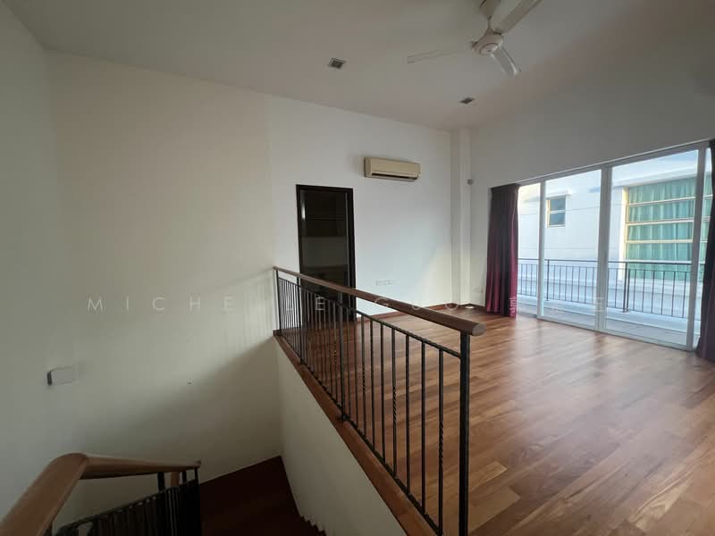 Serangoon Garden Estate, Bridport Avenue, 5 Bedrooms, 4,500 sqft, Semi-Detached House For Rent, by Michelle Guo, 25174430 - PropertyGuru.com.sg