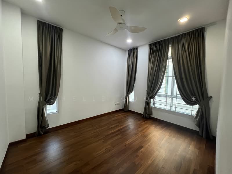 Serangoon Garden Estate, Bridport Avenue, 5 Bedrooms, 4,500 sqft, Semi-Detached House For Rent, by Michelle Guo, 25174430 - PropertyGuru.com.sg