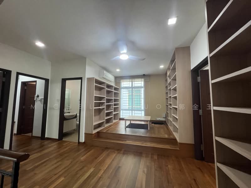 Serangoon Garden Estate, Bridport Avenue, 5 Bedrooms, 4,500 sqft, Semi-Detached House For Rent, by Michelle Guo, 25174430 - PropertyGuru.com.sg
