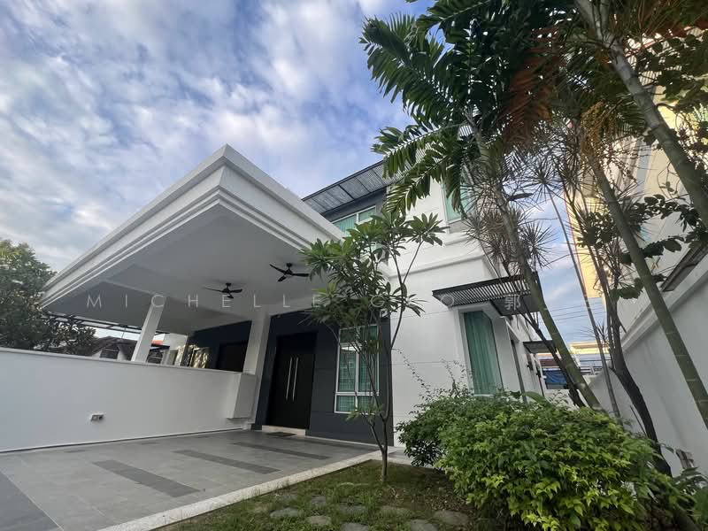Serangoon Garden Estate, Bridport Avenue, 5 Bedrooms, 4,500 sqft, Semi-Detached House For Rent, by Michelle Guo, 25174430 - PropertyGuru.com.sg