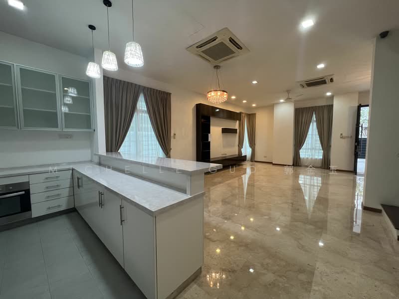 Serangoon Garden Estate, Bridport Avenue, 5 Bedrooms, 4,500 sqft, Semi-Detached House For Rent, by Michelle Guo, 25174430 - PropertyGuru.com.sg