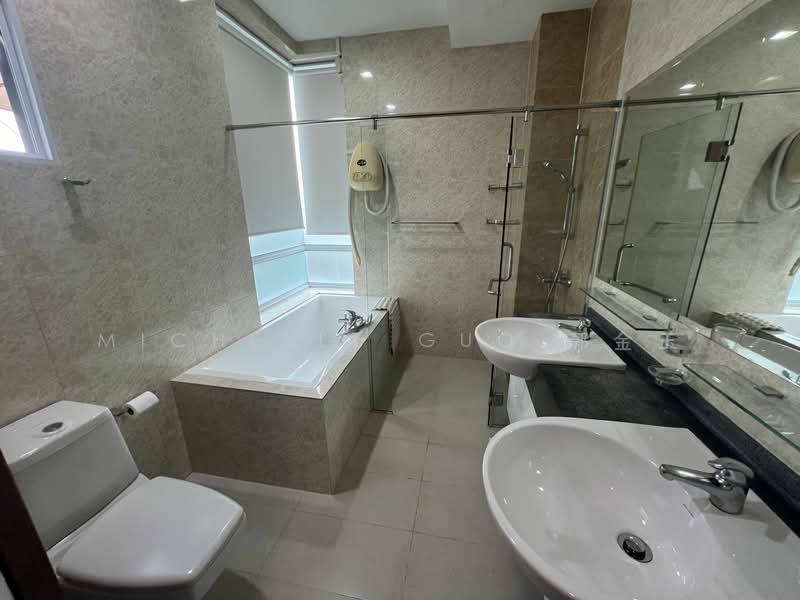 Serangoon Garden Estate, Bridport Avenue, 5 Bedrooms, 4,500 sqft, Semi-Detached House For Rent, by Michelle Guo, 25174430 - PropertyGuru.com.sg