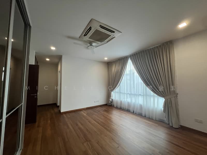 Serangoon Garden Estate, Bridport Avenue, 5 Bedrooms, 4,500 sqft, Semi-Detached House For Rent, by Michelle Guo, 25174430 - PropertyGuru.com.sg