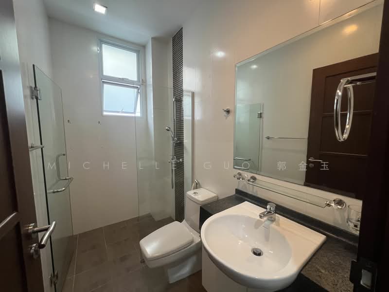 Serangoon Garden Estate, Bridport Avenue, 5 Bedrooms, 4,500 sqft, Semi-Detached House For Rent, by Michelle Guo, 25174430 - PropertyGuru.com.sg