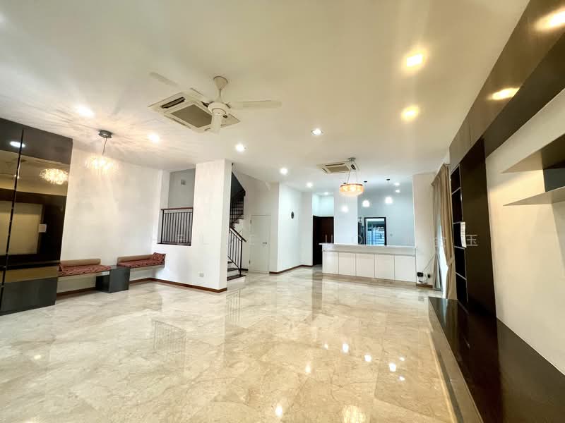 Serangoon Garden Estate, Bridport Avenue, 5 Bedrooms, 4,500 sqft, Semi-Detached House For Rent, by Michelle Guo, 25174430 - PropertyGuru.com.sg