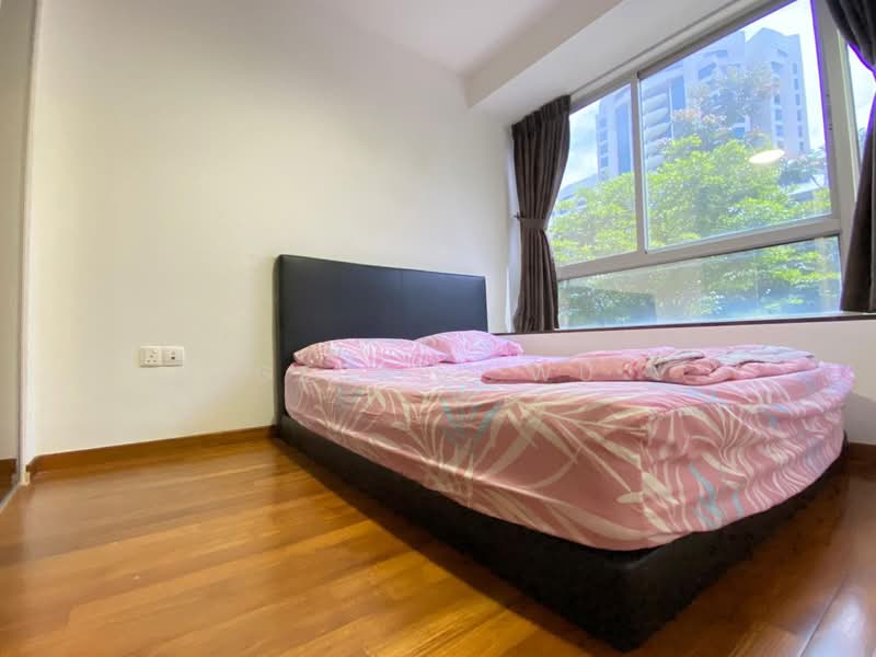 Loft @ Nathan, 31 Nathan Road, 1 Bedroom, 388 sqft, Condominium For Rent, by Gerald Wu, 25174597 - PropertyGuru.com.sg