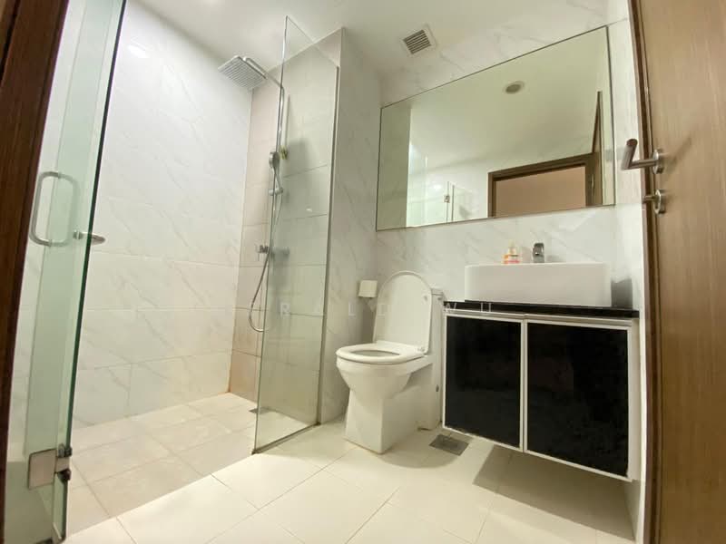 Loft @ Nathan, 31 Nathan Road, 1 Bedroom, 388 sqft, Condominium For Rent, by Gerald Wu, 25174597 - PropertyGuru.com.sg