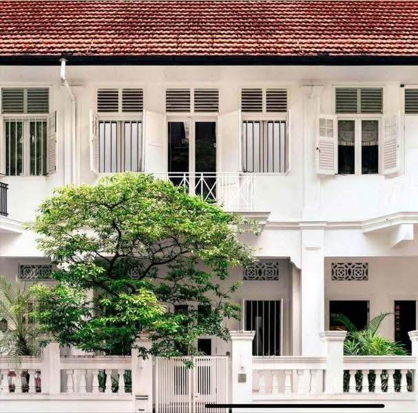Cairnhill Road, Orchard / River Valley, 3 Bedrooms, 6,329 sqft, Terraced House For Rent, by Alex Khoo, 25174700 - PropertyGuru.com.sg
