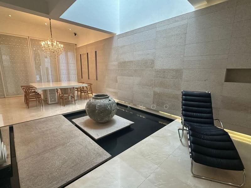 Cairnhill Road, Orchard / River Valley, 3 Bedrooms, 6,329 sqft, Terraced House For Rent, by Alex Khoo, 25174700 - PropertyGuru.com.sg