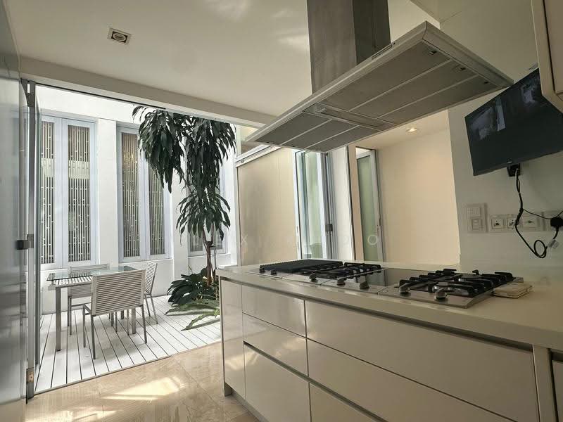 Cairnhill Road, Orchard / River Valley, 3 Bedrooms, 6,329 sqft, Terraced House For Rent, by Alex Khoo, 25174700 - PropertyGuru.com.sg