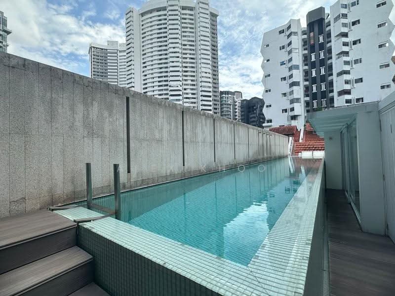Cairnhill Road, Orchard / River Valley, 3 Bedrooms, 6,329 sqft, Terraced House For Rent, by Alex Khoo, 25174700 - PropertyGuru.com.sg