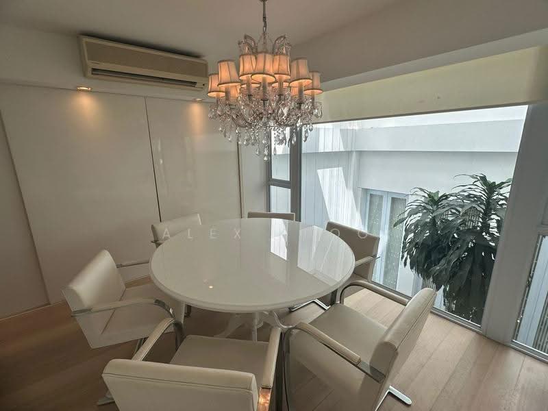 Cairnhill Road, Orchard / River Valley, 3 Bedrooms, 6,329 sqft, Terraced House For Rent, by Alex Khoo, 25174700 - PropertyGuru.com.sg