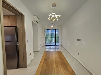 For Rent - Dairy Farm Residences