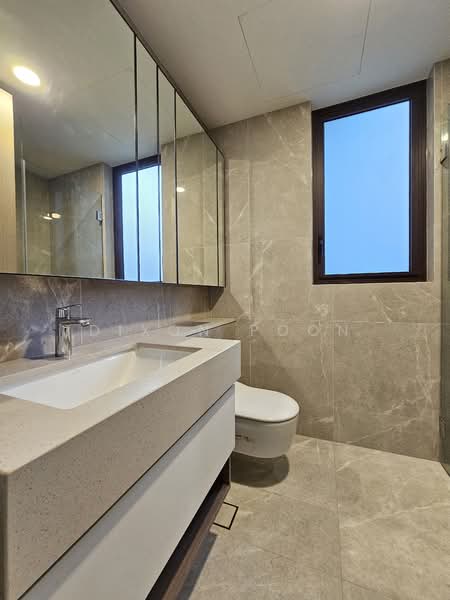 Dairy Farm Residences, 8 Dairy Farm Lane, 3 Bedrooms, 1,012 sqft, Condominium For Rent, by Dixon Poon, 25174762 - PropertyGuru.com.sg