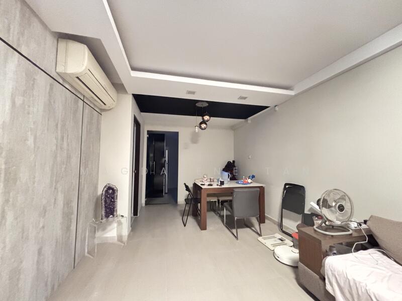 For Rent - 403 Ang Mo Kio Avenue 10