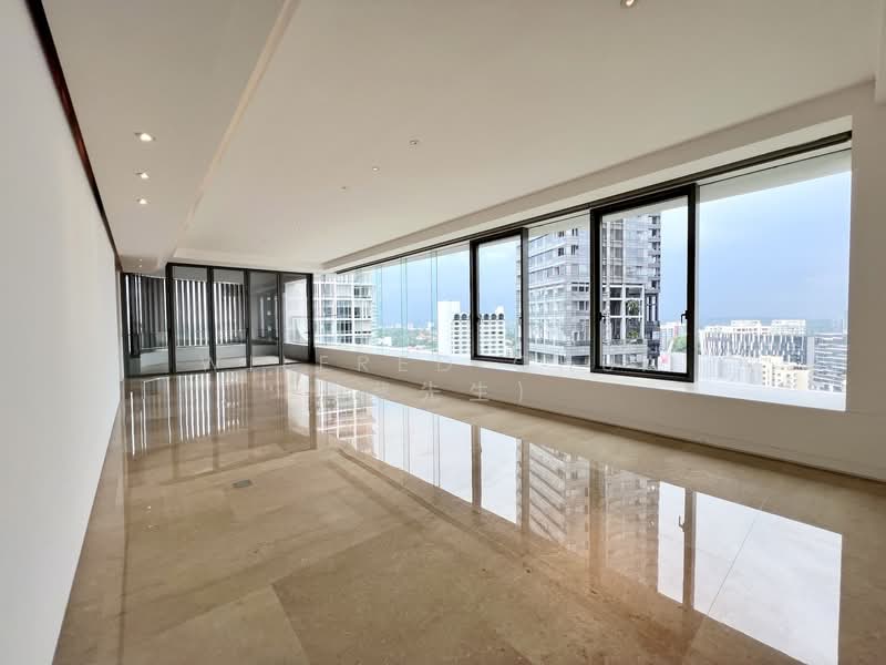 Ardmore Residence, 7 Ardmore Park, 4 Bedrooms, 3,186 sqft, Condominium For Rent, by Wilfred Chua (蔡先生), 25174912 - PropertyGuru.com.sg