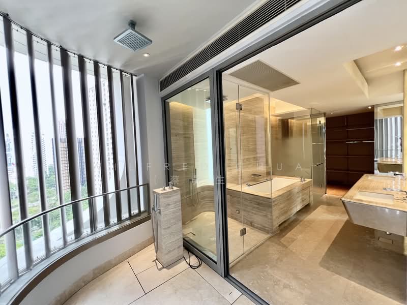 Ardmore Residence, 7 Ardmore Park, 4 Bedrooms, 3,186 sqft, Condominium For Rent, by Wilfred Chua (蔡先生), 25174912 - PropertyGuru.com.sg