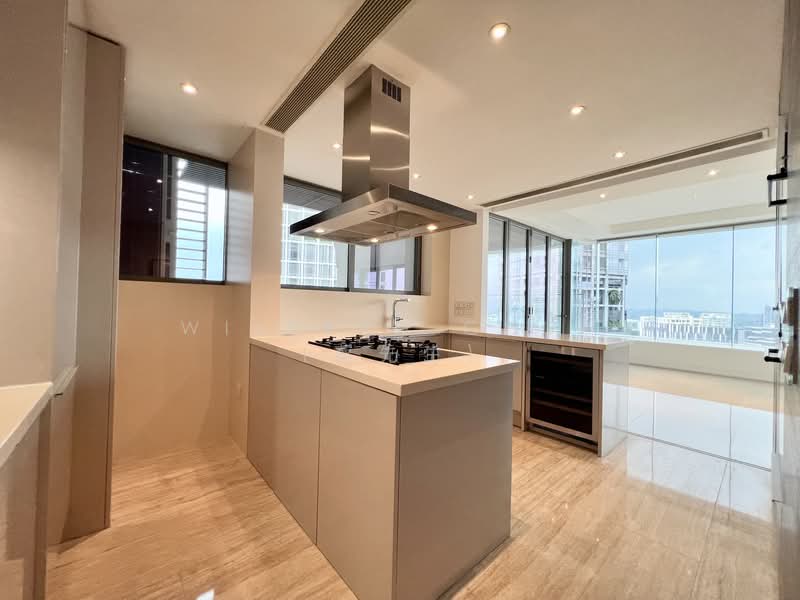 Ardmore Residence, 7 Ardmore Park, 4 Bedrooms, 3,186 sqft, Condominium For Rent, by Wilfred Chua (蔡先生), 25174912 - PropertyGuru.com.sg