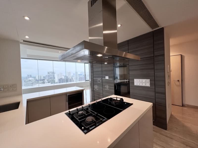 Ardmore Residence, 7 Ardmore Park, 4 Bedrooms, 3,186 sqft, Condominium For Rent, by Wilfred Chua (蔡先生), 25174912 - PropertyGuru.com.sg