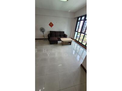 For Rent - 987A Jurong West Street 93