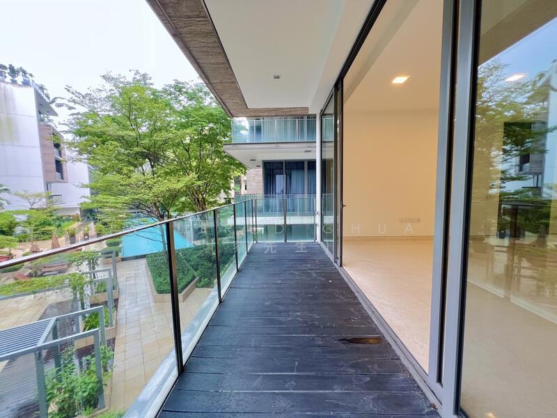 Sage, Nassim Road, 4 Bedrooms, 2,852 sqft, Condominium For Rent, by Wilfred Chua (蔡先生), 25175015 - PropertyGuru.com.sg