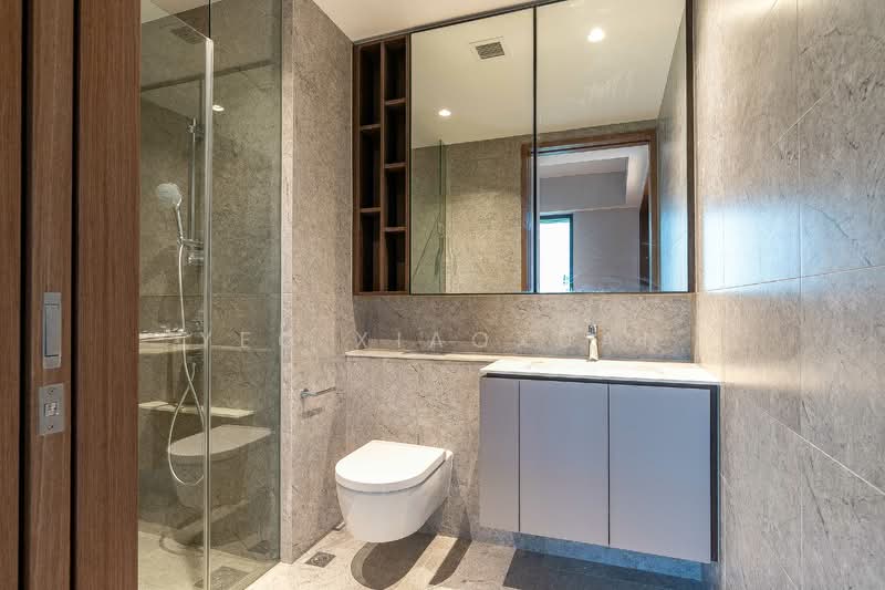 Verdale, 12 De Souza Avenue, 1 Bedroom, 463 sqft, Condominium For Rent, by Yeo XiaoXuan, 25175051 - PropertyGuru.com.sg