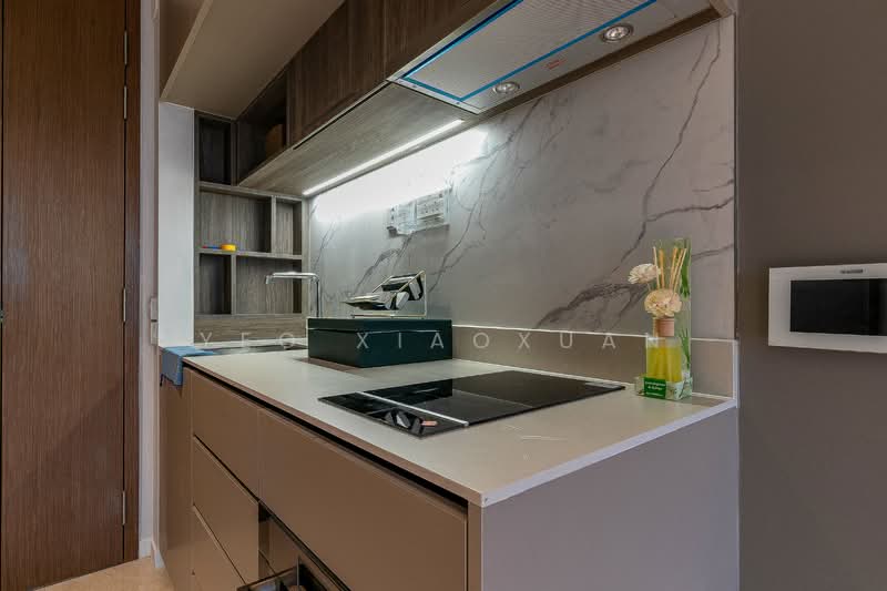 Verdale, 12 De Souza Avenue, 1 Bedroom, 463 sqft, Condominium For Rent, by Yeo XiaoXuan, 25175051 - PropertyGuru.com.sg