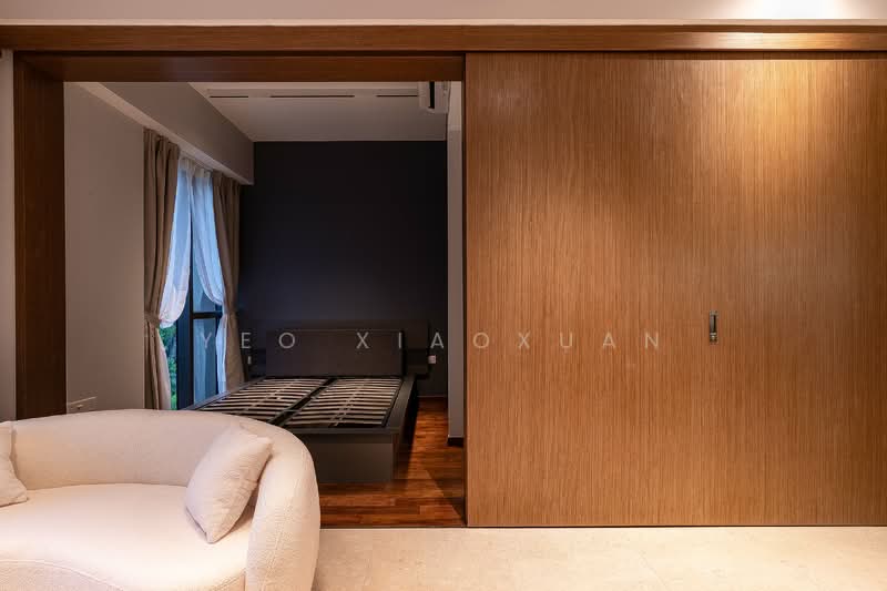 Verdale, 12 De Souza Avenue, 1 Bedroom, 463 sqft, Condominium For Rent, by Yeo XiaoXuan, 25175051 - PropertyGuru.com.sg