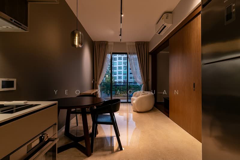 Verdale, 12 De Souza Avenue, 1 Bedroom, 463 sqft, Condominium For Rent, by Yeo XiaoXuan, 25175051 - PropertyGuru.com.sg
