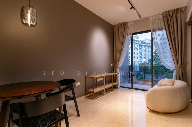 Verdale, 12 De Souza Avenue, 1 Bedroom, 463 sqft, Condominium For Rent, by Yeo XiaoXuan, 25175051 - PropertyGuru.com.sg