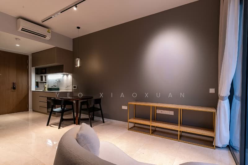 Verdale, 12 De Souza Avenue, 1 Bedroom, 463 sqft, Condominium For Rent, by Yeo XiaoXuan, 25175051 - PropertyGuru.com.sg