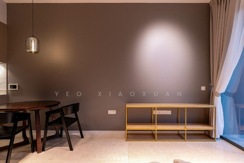 Verdale, 12 De Souza Avenue, 1 Bedroom, 463 sqft, Condominium For Rent, by Yeo XiaoXuan, 25175051 - PropertyGuru.com.sg