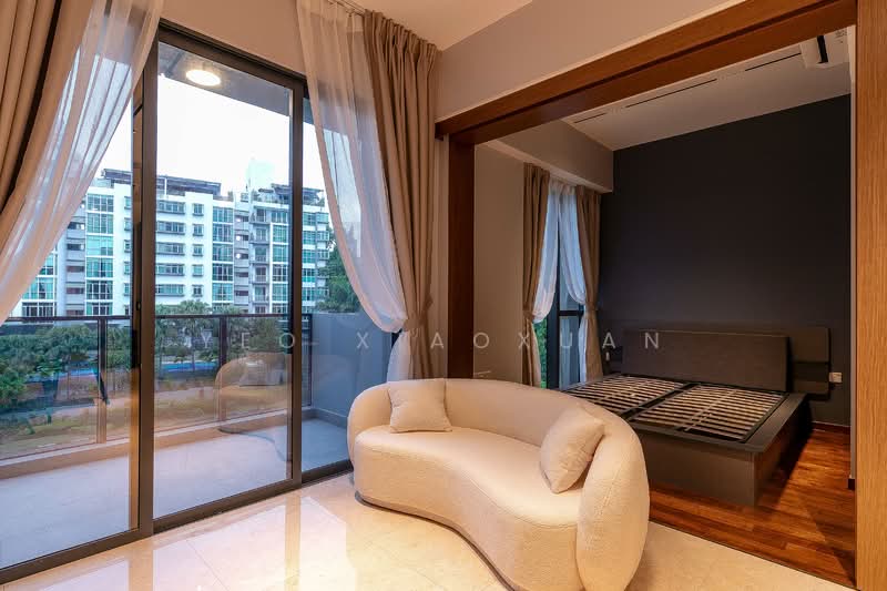 Verdale, 12 De Souza Avenue, 1 Bedroom, 463 sqft, Condominium For Rent, by Yeo XiaoXuan, 25175051 - PropertyGuru.com.sg
