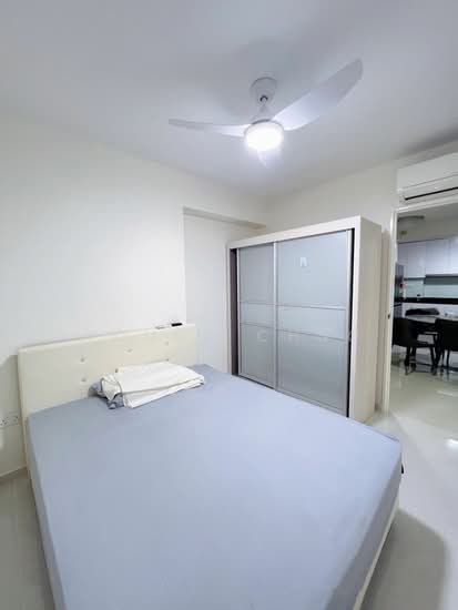 For Rent - 130A Canberra Crescent