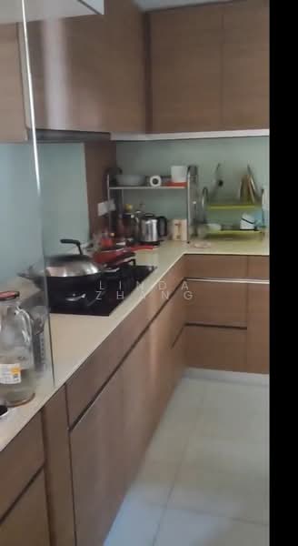Coco Palms, 21 Pasir Ris Grove, 3 Bedrooms, 1,098 sqft, Condominium For Rent, by Linda Zhang, 25175081 - PropertyGuru.com.sg