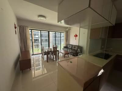 For Rent - Coco Palms