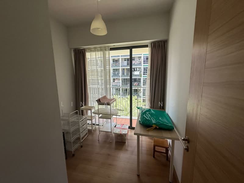 Coco Palms, 21 Pasir Ris Grove, 3 Bedrooms, 1,098 sqft, Condominium For Rent, by Linda Zhang, 25175081 - PropertyGuru.com.sg