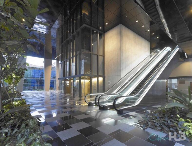 Tokio Marine Centre, 20 Mccallum Street, 3,500 sqft, Office For Rent, by Andre Ong, 25175116 - CommercialGuru.com.sg