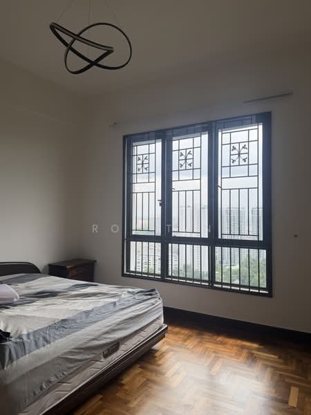 Regent Heights, 56 Bukit Batok East Avenue 5, 3 Bedrooms, 1,023 sqft, Condominium For Rent, by Roy Tan, 25175140 - PropertyGuru.com.sg