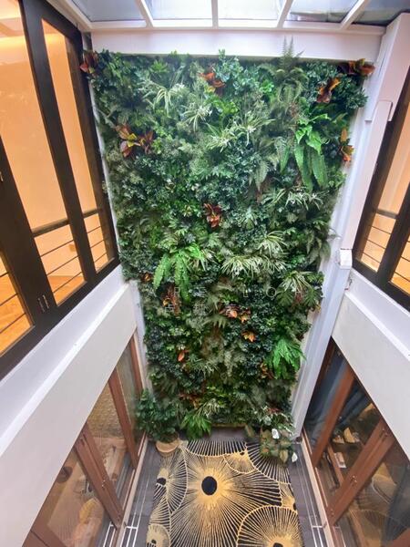 8.9533345 A freehold 3 storey shophouse, renovated on 3rd Floor, Chinatown vicinity, 5,155 sqft, Shop / Shophouse For Sale, by Clare Loh 卢煜婕, 25175141 - CommercialGuru.com.sg