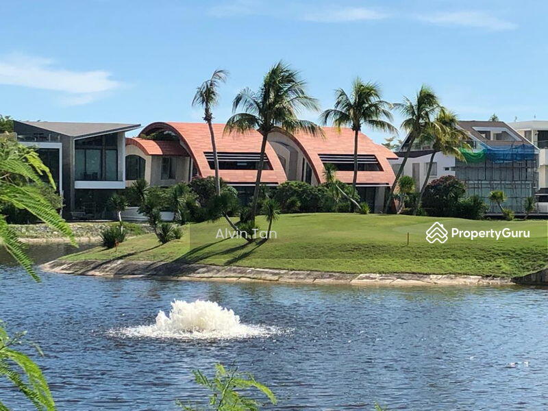 For Sale - Sentosa Cove