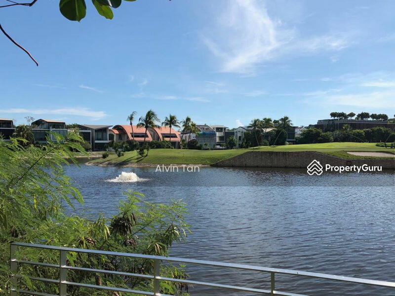 For Sale - Sentosa Cove
