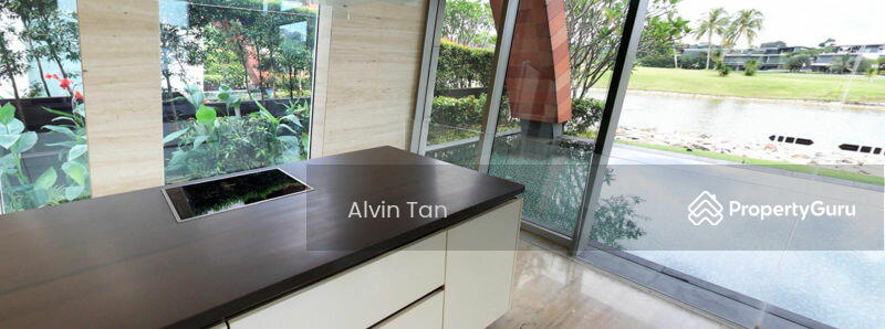 For Sale - Sentosa Cove