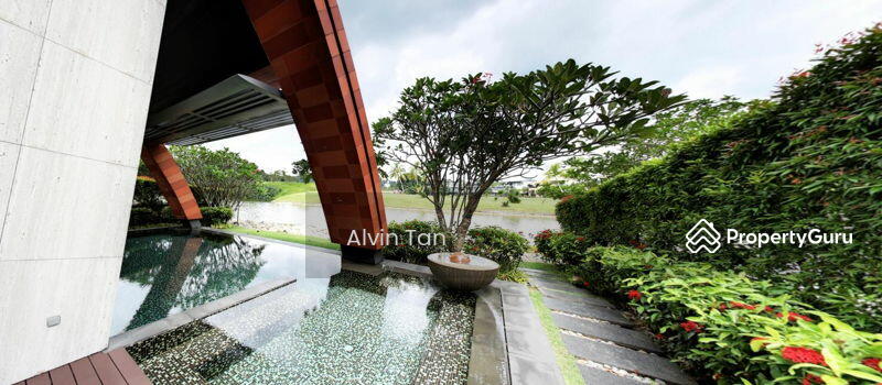 For Sale - Sentosa Cove